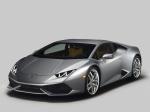 Lamborghini Huracan LP610-4 2014 года (NA)